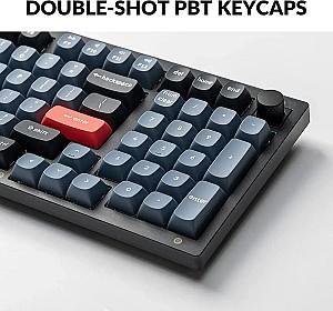 Tastatura gaming Keychron V5 QMK/VIA (V5-C1-RU)
