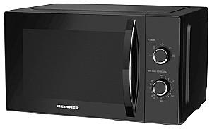 Cuptor cu microunde Heinner HMW-MD25MBK
