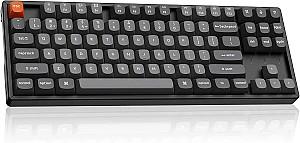 Tastatura gaming Keychron K8 Max QMK (K8M-J1-RU)