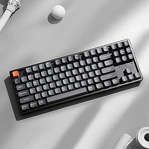 Tastatura gaming Keychron K8 Max QMK (K8M-J1-RU)
