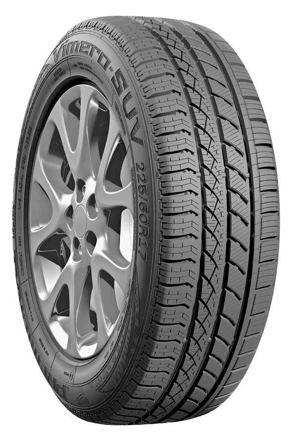 Anvelopa Rosava 235/55 R17 (Vimero Suv)