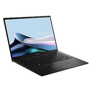Laptop Asus ZenBook 14 OLED UM3406KA Black (UM3406KA-QD170)