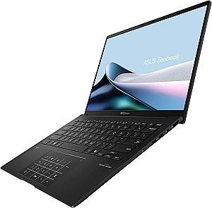 Laptop Asus ZenBook 14 OLED UM3406KA Black (UM3406KA-QD170)