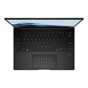 Laptop Asus ZenBook 14 OLED UM3406KA Black (UM3406KA-QD170)