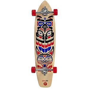 Skateboard Powerslide Playlife Cherokee