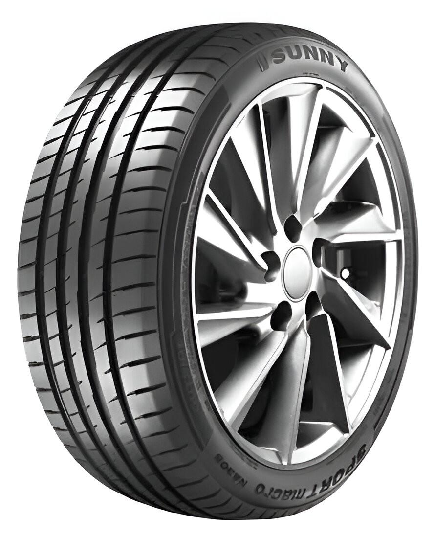 Anvelopa SUNNY 235/45 R18 (NA 305)