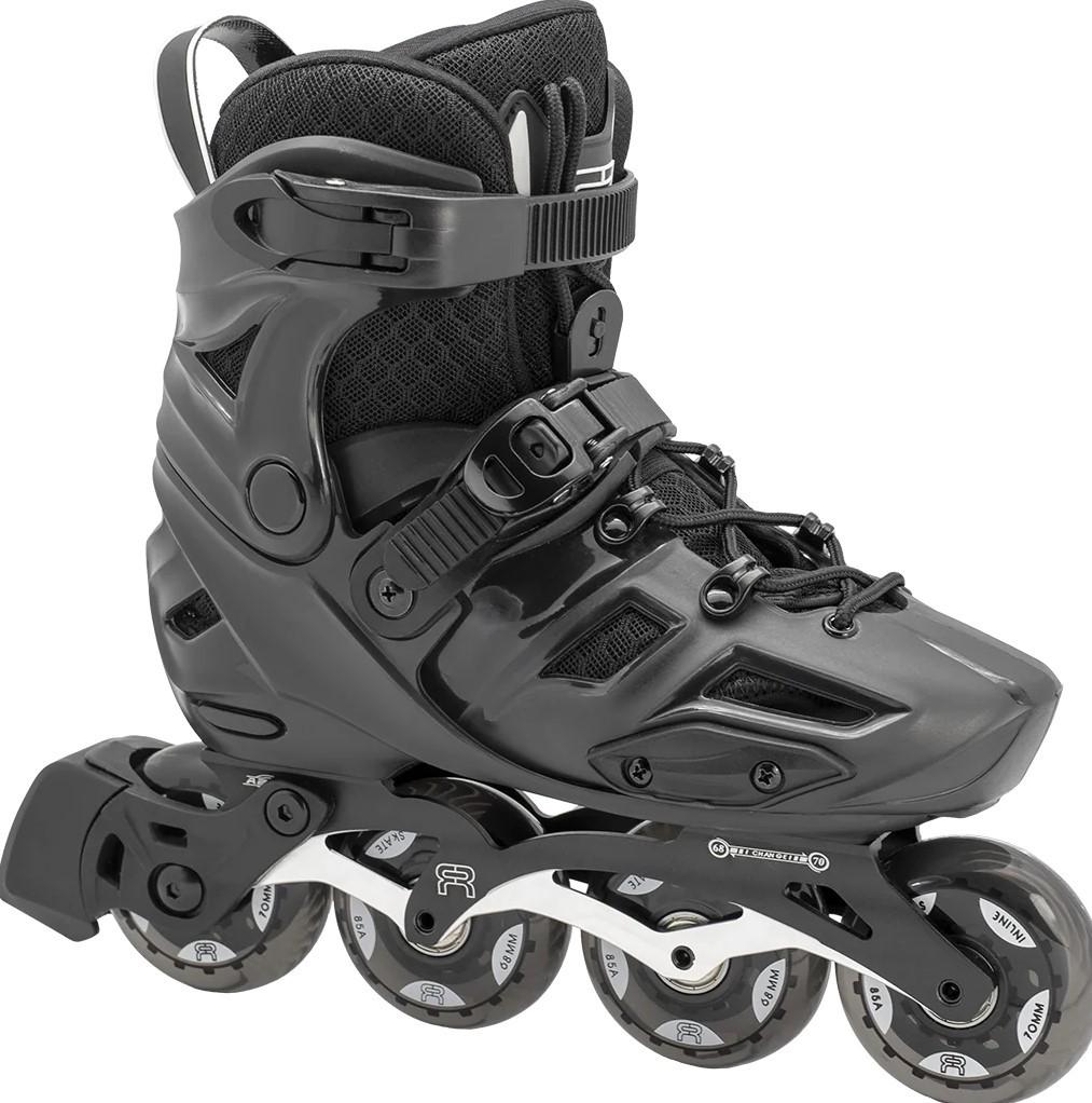 Role copii SEBA FRSK-AXS-BK-3740