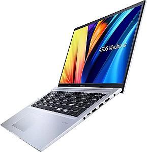 Laptop Asus Vivobook 15 X1502VA Silver (X1502VA-BQ820)