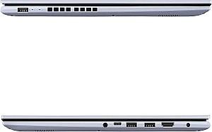 Laptop Asus Vivobook 15 X1502VA Silver (X1502VA-BQ820)