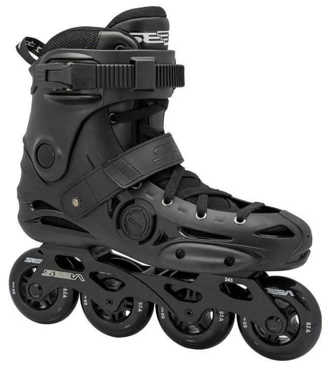 Role copii SEBA SSK-E380-BK-42