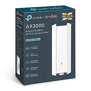 Punct de acces Tp-Link EAP650-Outdoor White