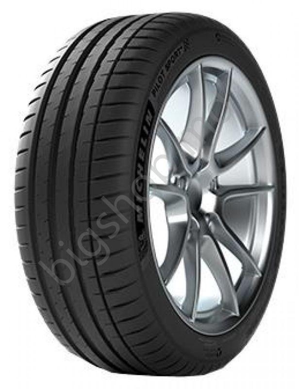 Anvelopa Michelin 245/45 R19 (Pilot Sport 4)