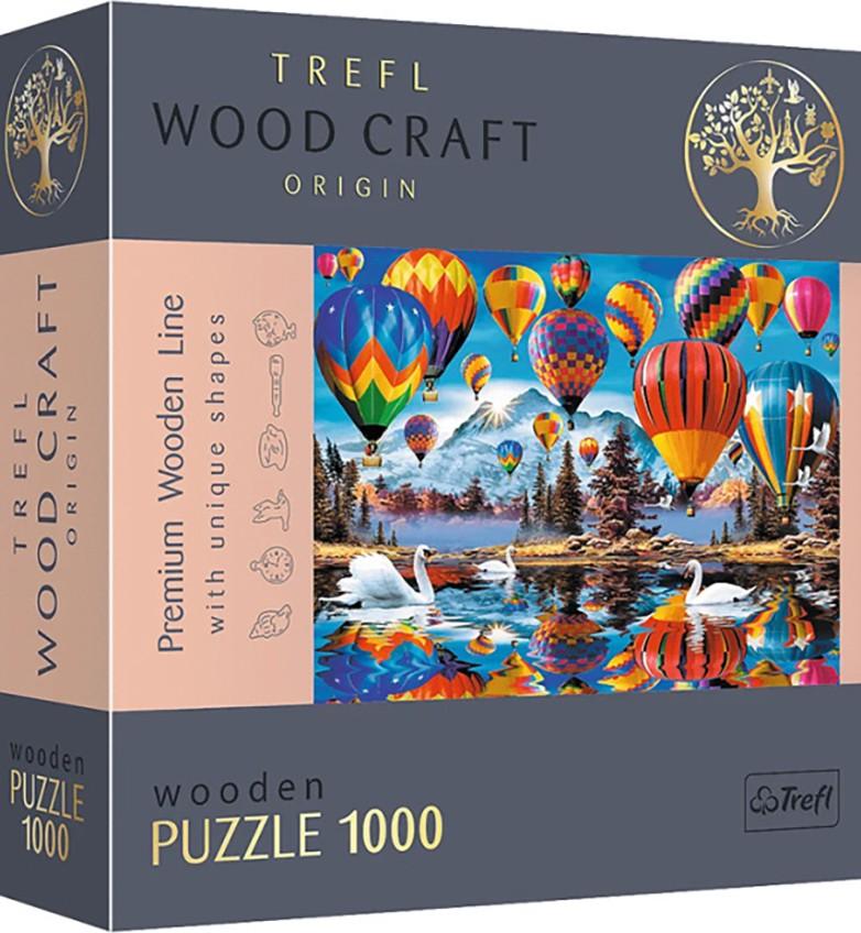 Puzzle Trefl 20143