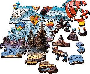 Puzzle Trefl 20143