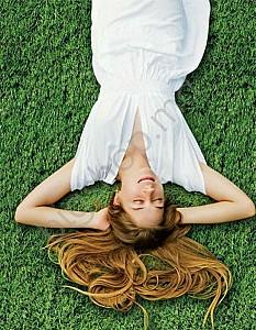 Iarba artificiala All Home Eco Kis Grass Carpet 18mm