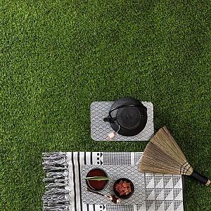 Iarba artificiala Orizon Grass ELITE 6051 APPLE 4m