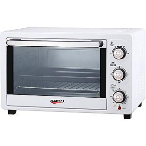 Cuptor electric de masa Albatros A35W2