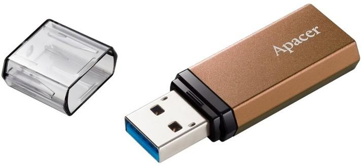 Adaptor de retea Apacer AP64GAH25CJ-1