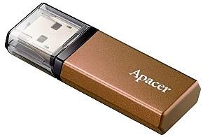Adaptor de retea Apacer AP64GAH25CJ-1