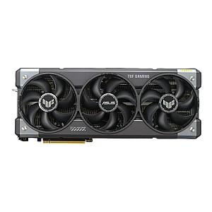 Placa video Asus TUF Gaming RTX5080 16GB (TUF-RTX5080-O16G-GAM)