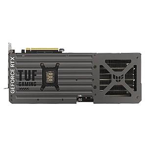 Placa video Asus TUF Gaming RTX5080 16GB (TUF-RTX5080-O16G-GAM)