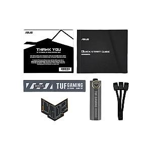 Placa video Asus TUF Gaming RTX5080 16GB (TUF-RTX5080-O16G-GAM)