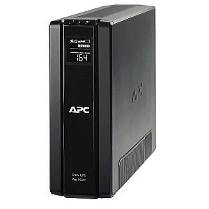 Sursa de alimentare neintreruptibila UPS APC BR1500G-GR