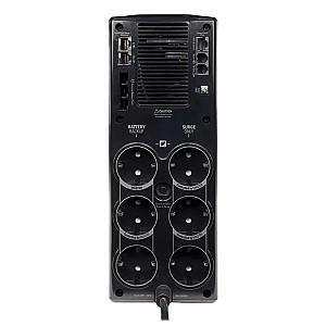 Sursa de alimentare neintreruptibila UPS APC BR1500G-GR