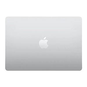 Laptop Apple MacBook Air A3240 13,6 24/512GB Silver (MC654RU/A)