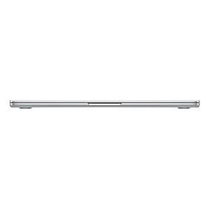 Laptop Apple MacBook Air A3240 13,6 24/512GB Silver (MC654RU/A)