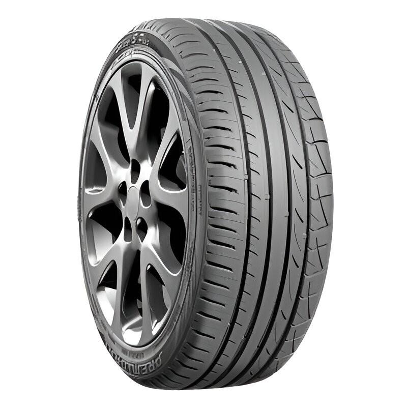 Anvelopa Rosava 255/55 R18 (Solazo S +)