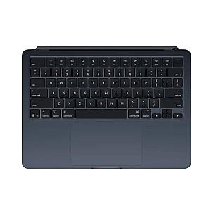 Laptop Apple MacBook Air A3240 13,6 24/512GB Midnight (MC6C4RU/A)