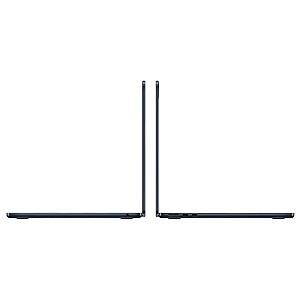 Laptop Apple MacBook Air A3240 13,6 24/512GB Midnight (MC6C4RU/A)