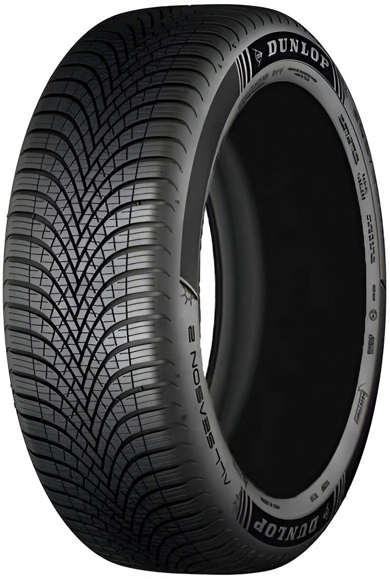 Anvelopa Dunlop 205/60R 16 96V TL AllSeason-2 XL EXTRA LOAD THAILAND