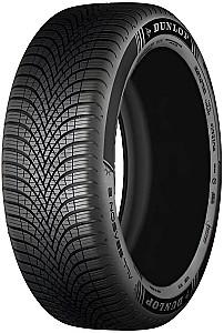 Anvelopa Dunlop 205/60R 16 96V TL AllSeason-2 XL EXTRA LOAD THAILAND