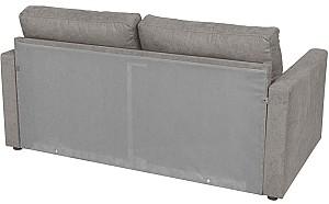 Canapea Modern Mini 1.4m Alaska 16 Maro Deschis