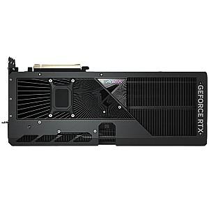 Placa video Gigabyte GeForce RTX 5070 Ti Aorus Master (GV-N507TAORUS M-16GD)