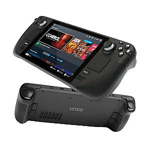 Consola video Valve Steam Deck OLED 1Tb Negru