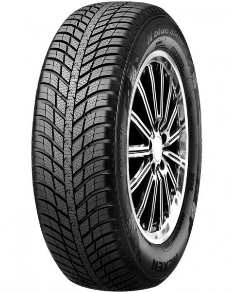 Anvelopa Nexen 195/60R 15 92V TL N`Blue 4Season-2 XL EXTRA LOAD NEXEN CZECH REPUBLIC