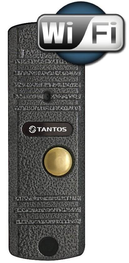 Videointerfon Tantos Corban Wi-Fi