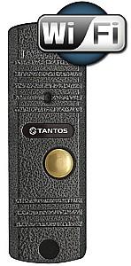 Videointerfon Tantos Corban Wi-Fi