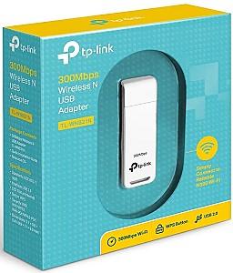 Adaptor de retea Tp-Link TL-WN821N