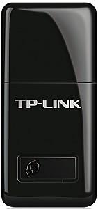 Adaptor de retea Tp-Link TL-WN823N