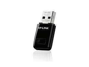 Adaptor de retea Tp-Link TL-WN823N