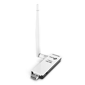 Adaptor de retea Tp-Link TL-WN722N