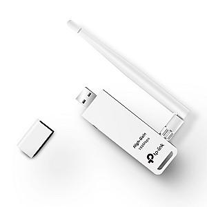 Adaptor de retea Tp-Link TL-WN722N