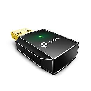 Adaptor de retea Tp-Link Archer T2U