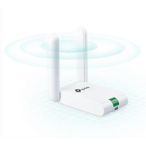 Adaptor de retea Tp-Link TL-WN822N