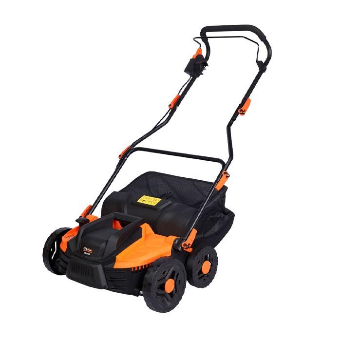 Masina pentru greblat Sequoia SES1536