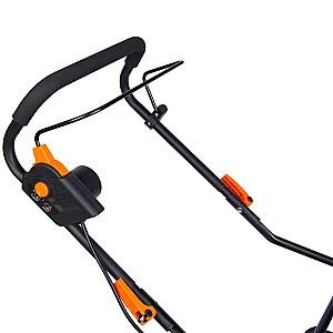 Masina pentru greblat Sequoia SES1536